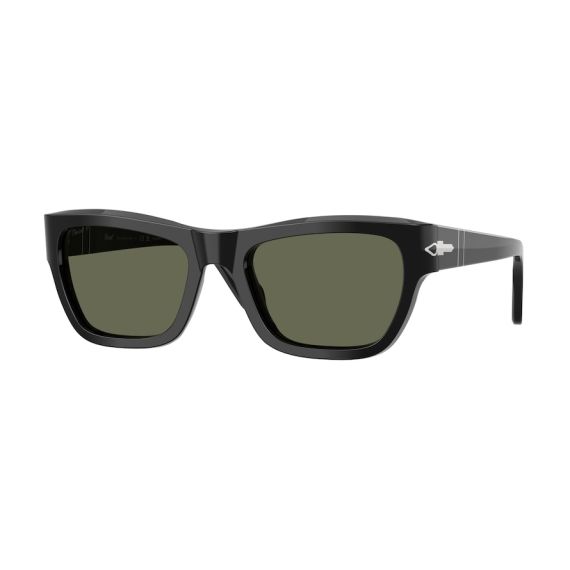 Persol PO 0091S 95/58 Güneş Gözlüğü, Cinsiyet: Unisex, Ekartman: 56, Polarize: Evet, Resim 13
