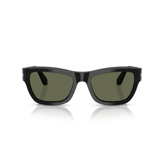 Persol PO 0091S 95/58 Güneş Gözlüğü, Cinsiyet: Unisex, Ekartman: 56, Polarize: Evet, Resim 9