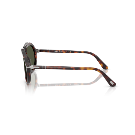 Persol PO 0202S 24/31 Güneş Gözlüğü, Resim 3