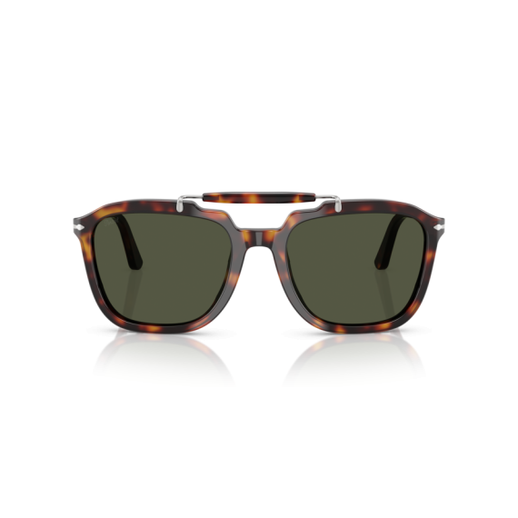 Persol PO 0203S 24/31 Güneş Gözlüğü, Cinsiyet: Unisex, Ekartman: 57, Resim 9