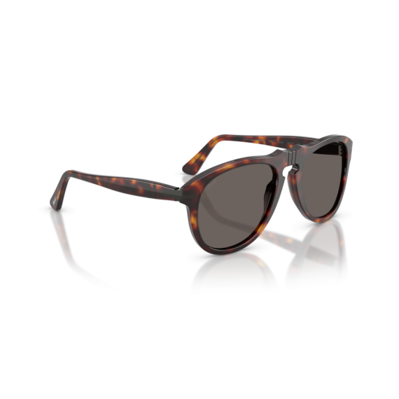 Persol PO 0649NE 24/B1 Güneş Gözlüğü, Cinsiyet: Unisex, Ekartman: 54, Resim 7
