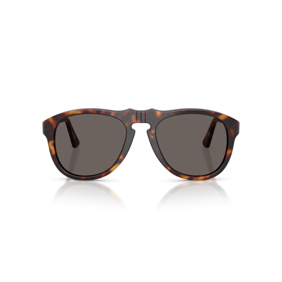 Persol PO 0649NE 24/B1 Güneş Gözlüğü, Cinsiyet: Unisex, Ekartman: 56, Resim 9