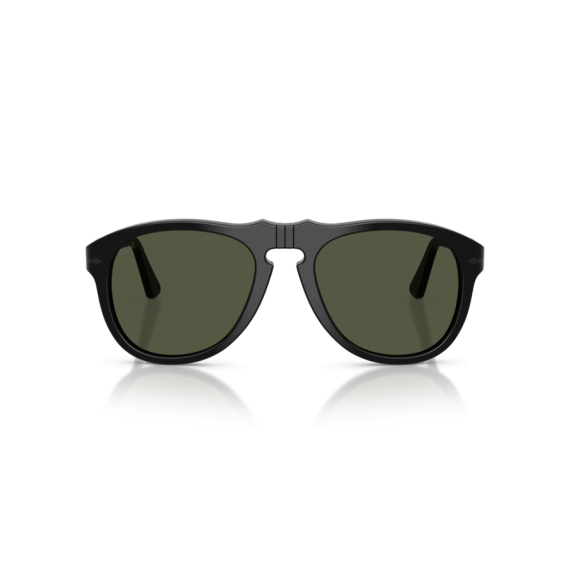 Persol PO 0649NE 95/31 Güneş Gözlüğü, Cinsiyet: Unisex, Ekartman: 56, Resim 9
