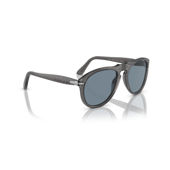 Persol PO 0649 119656 Güneş Gözlüğü, Cinsiyet: Erkek, Ekartman: 56, Resim 7