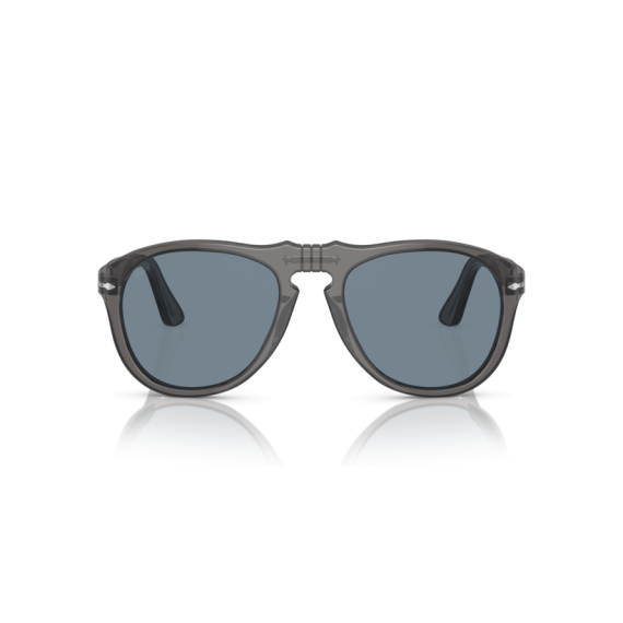 Persol PO 0649 119656 Güneş Gözlüğü, Cinsiyet: Erkek, Ekartman: 56, Resim 9