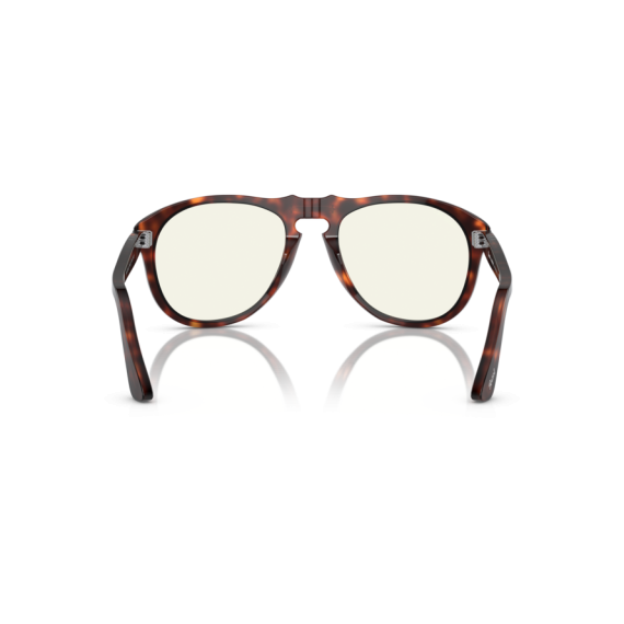 Persol PO 0649 24/BL Güneş Gözlüğü, Resim 5