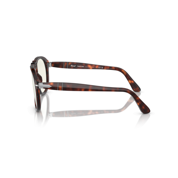 Persol PO 0649 24/BL Güneş Gözlüğü, Resim 3