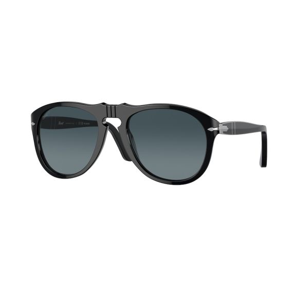Persol PO 0649 95/S3 Güneş Gözlüğü, Cinsiyet: Erkek, Ekartman: 56, Resim 13