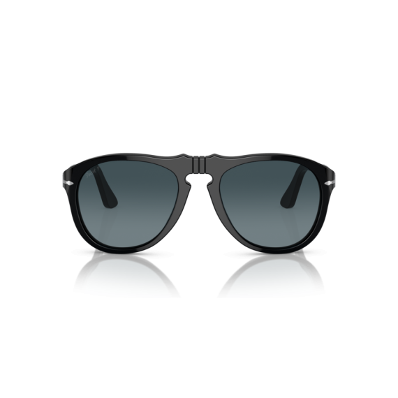 Persol PO 0649 95/S3 Güneş Gözlüğü, Cinsiyet: Erkek, Ekartman: 56, Resim 9