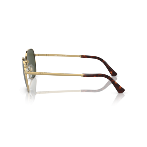 Persol PO 1009S 515/31 Güneş Gözlüğü, Cinsiyet: Unisex, Ekartman: 52, Resim 3