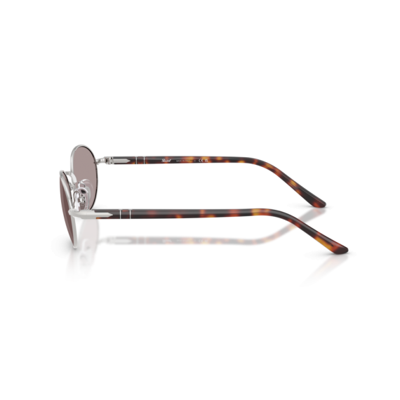 Persol PO 1018S 102153 Güneş Gözlüğü, Cinsiyet: Unisex, Ekartman: 55, Resim 3