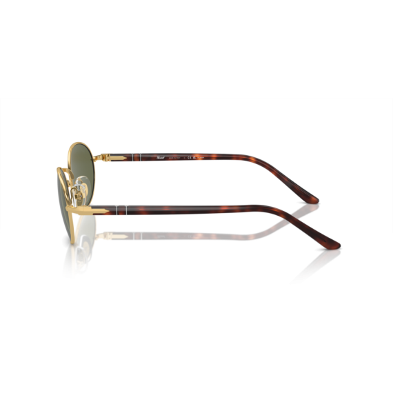 Persol PO 1018S 515/58 Güneş Gözlüğü, Cinsiyet: Unisex, Ekartman: 55, Resim 3