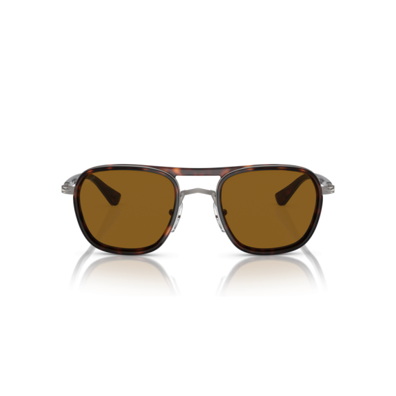 Persol PO 2484S 114433 Güneş Gözlüğü, Cinsiyet: Unisex, Ekartman: 52, Resim 9
