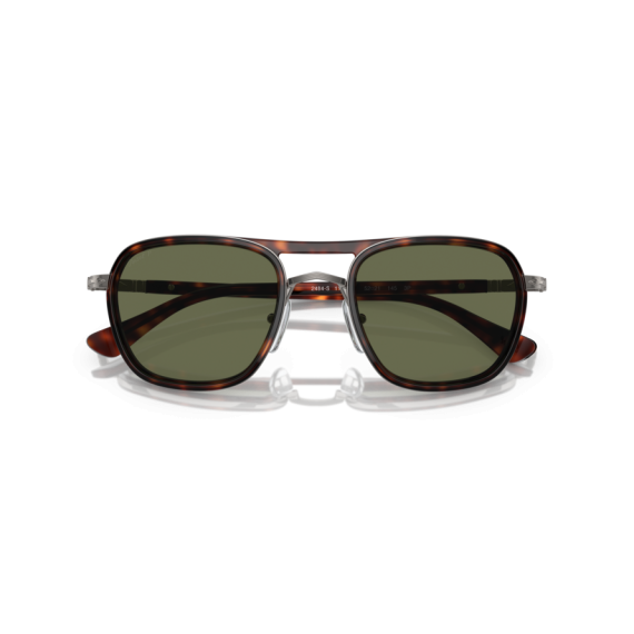 Persol PO 2484S 114458 Güneş Gözlüğü, Cinsiyet: Unisex, Ekartman: 50, Resim 11