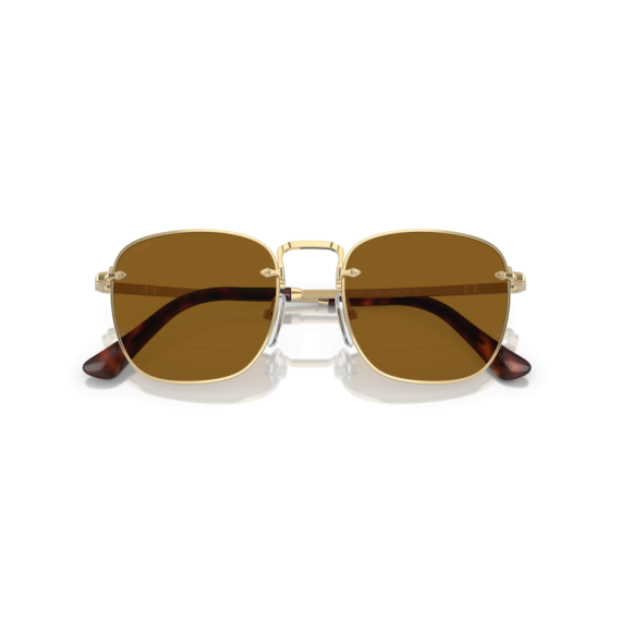 Persol PO 2490S 114233 Güneş Gözlüğü, Cinsiyet: Erkek, Ekartman: 52, Resim 11
