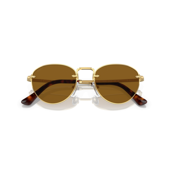 Persol PO 2491S 114233 Güneş Gözlüğü, Cinsiyet: Unisex, Ekartman: 51, Resim 11