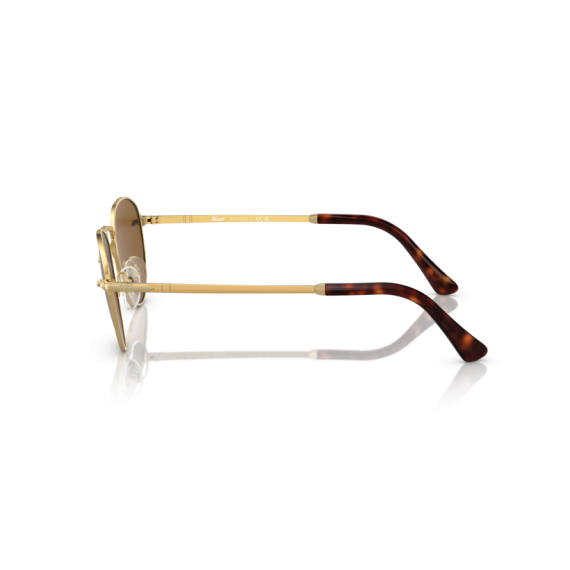 Persol PO 2491S 114233 Güneş Gözlüğü, Cinsiyet: Unisex, Ekartman: 49, Resim 3