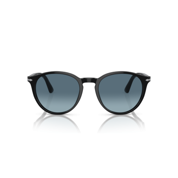 Persol PO 3152S 9014Q8 Güneş Gözlüğü, Cinsiyet: Erkek, Ekartman: 52, Resim 11