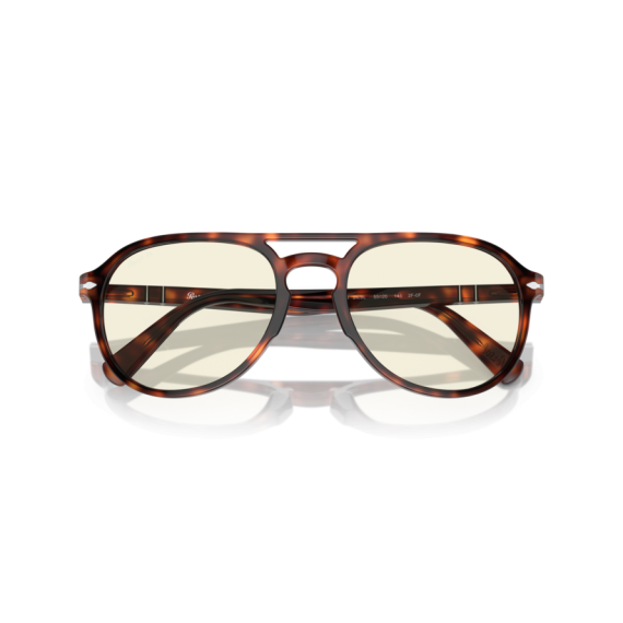 Persol PO 3235S 24/BL Güneş Gözlüğü, Resim 7