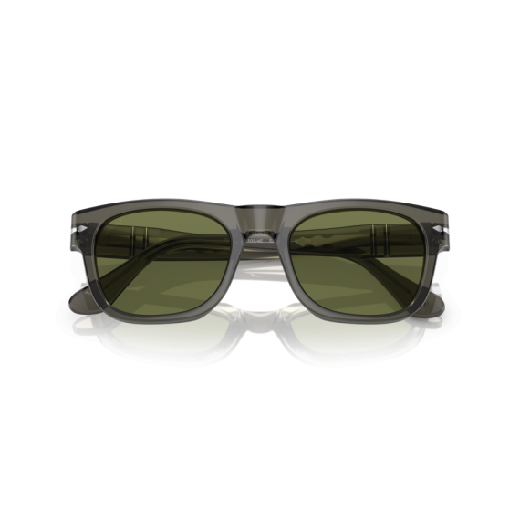 Persol PO 3269S 11034E Güneş Gözlüğü, Cinsiyet: Unisex, Ekartman: 54, Resim 11