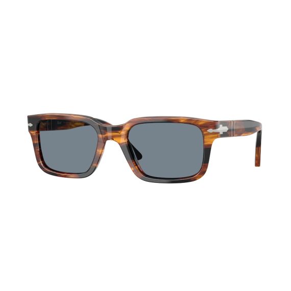 Persol PO 3272S 123556 Güneş Gözlüğü, Cinsiyet: Erkek, Ekartman: 53, Resim 13