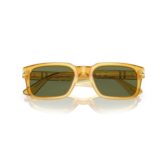 Persol PO 3272S 204/4E Güneş Gözlüğü, Cinsiyet: Unisex, Ekartman: 55, Resim 11