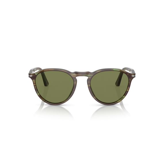 Persol PO 3286S 11564E Güneş Gözlüğü, Cinsiyet: Unisex, Ekartman: 53, Resim 9