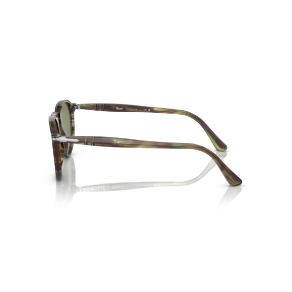 Persol PO 3286S 11564E Güneş Gözlüğü, Cinsiyet: Unisex, Ekartman: 53, Resim 3