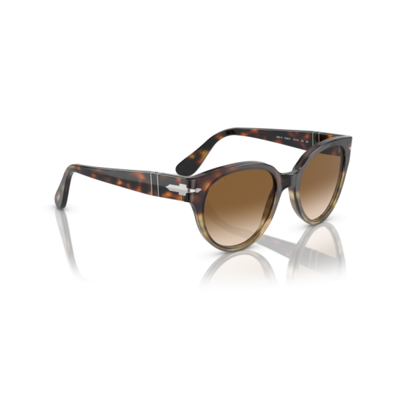 Persol PO 3287S 115851 Güneş Gözlüğü, Resim 4