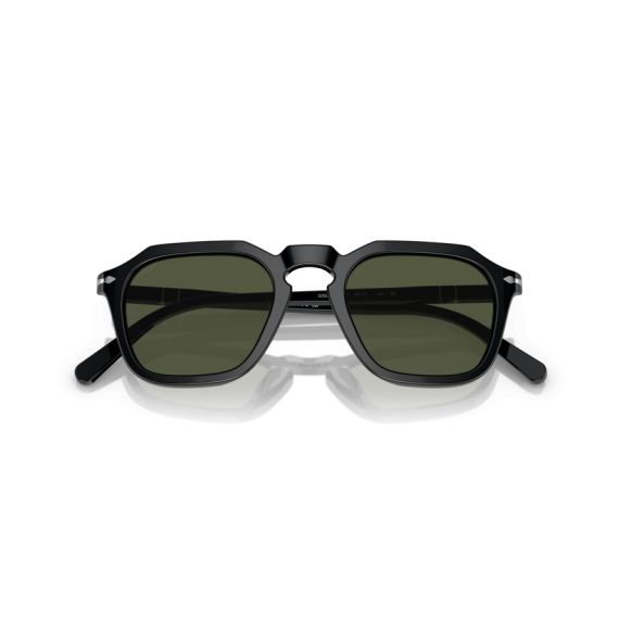Persol PO 3292S 95/31 Güneş Gözlüğü, Cinsiyet: Unisex, Ekartman: 52, Resim 11