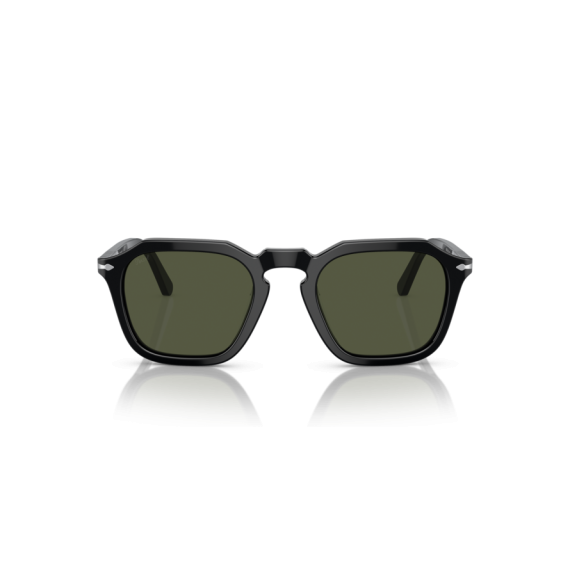 Persol PO 3292S 95/31 Güneş Gözlüğü, Cinsiyet: Unisex, Ekartman: 52, Resim 9