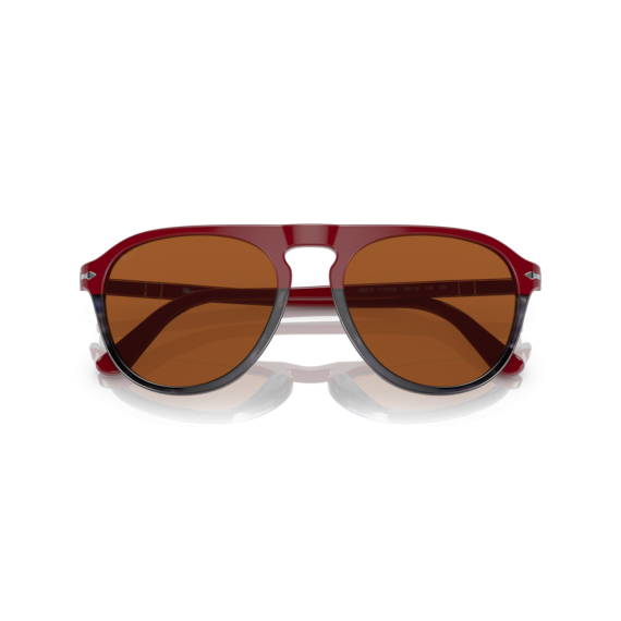 Persol PO 3302S 117753 Güneş Gözlüğü, Resim 7