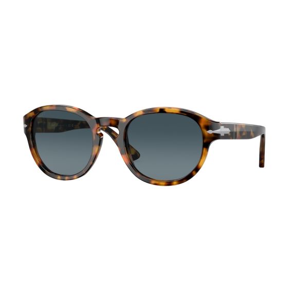 Persol PO 3304S 1052S3 Güneş Gözlüğü, Cinsiyet: Unisex, Ekartman: 50, Resim 8