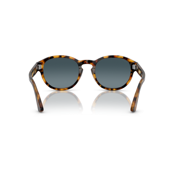 Persol PO 3304S 1052S3 Güneş Gözlüğü, Cinsiyet: Unisex, Ekartman: 53, Resim 3