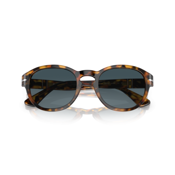 Persol PO 3304S 1052S3 Güneş Gözlüğü, Cinsiyet: Unisex, Ekartman: 53, Resim 7
