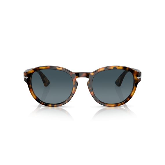 Persol PO 3304S 1052S3 Güneş Gözlüğü, Cinsiyet: Unisex, Ekartman: 53, Resim 6