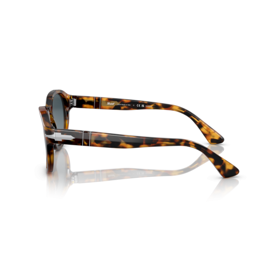 Persol PO 3304S 1052S3 Güneş Gözlüğü, Cinsiyet: Unisex, Ekartman: 53, Resim 2