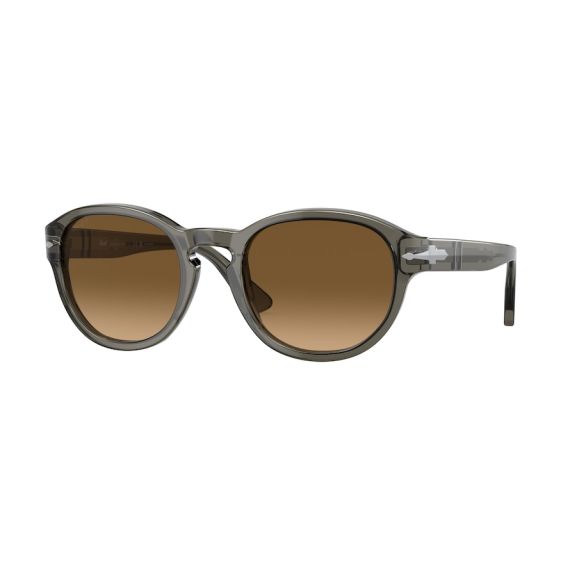Persol PO 3304S 1103M2 Güneş Gözlüğü, Cinsiyet: Unisex, Ekartman: 53, Resim 8