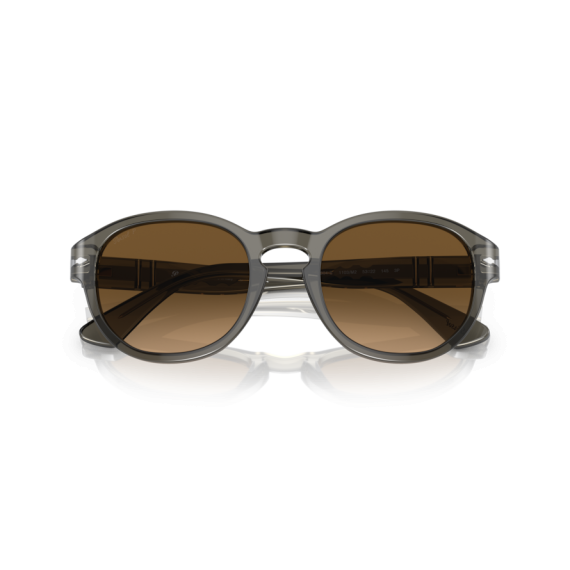 Persol PO 3304S 1103M2 Güneş Gözlüğü, Cinsiyet: Unisex, Ekartman: 50, Resim 7