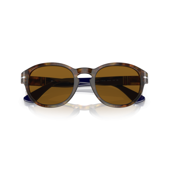 Persol PO 3304S 118433 Güneş Gözlüğü, Cinsiyet: Unisex, Ekartman: 50, Resim 7