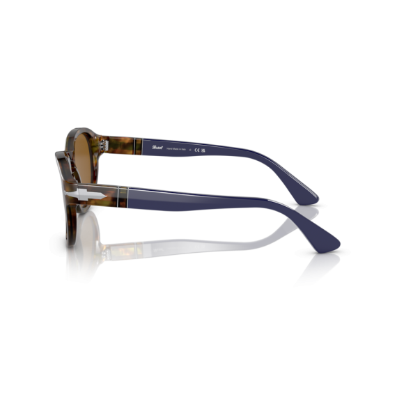 Persol PO 3304S 118433 Güneş Gözlüğü, Cinsiyet: Unisex, Ekartman: 53, Resim 3