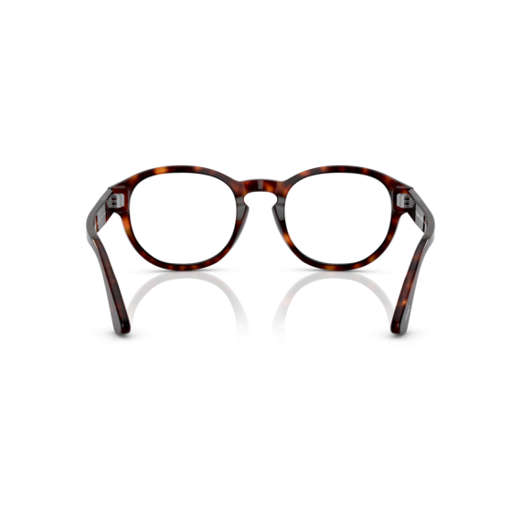 Persol PO 3304S 24/GG Güneş Gözlüğü, Cinsiyet: Unisex, Ekartman: 53, Resim 5