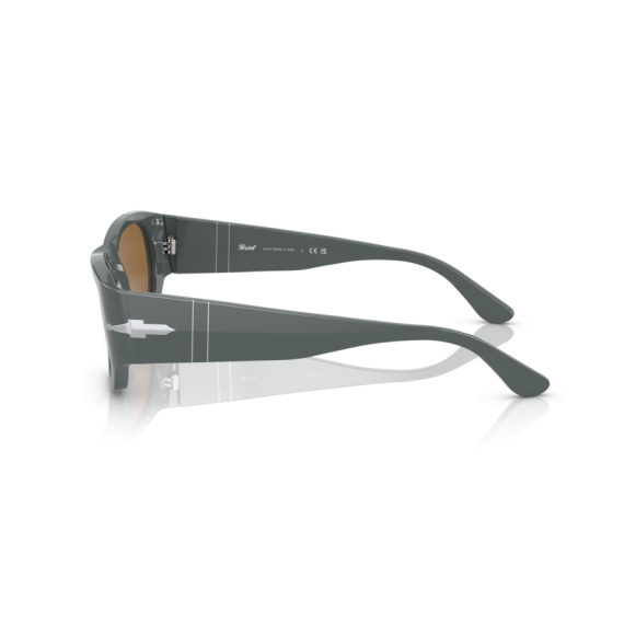 Persol PO 3307S 117333 Güneş Gözlüğü, Cinsiyet: Unisex, Ekartman: 52, Resim 3