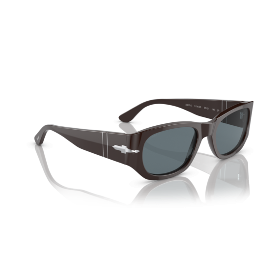 Persol PO 3307S 11743R Güneş Gözlüğü, Resim 4