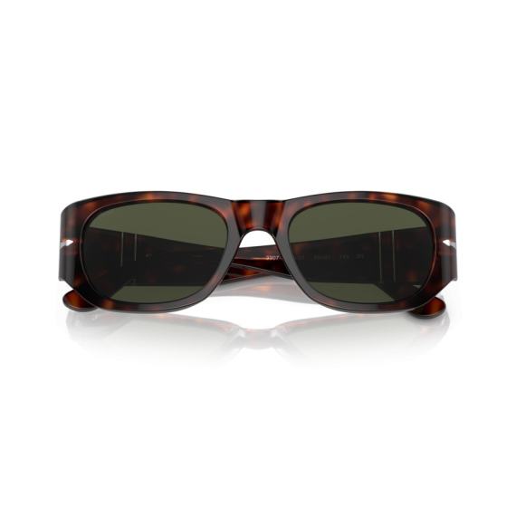 Persol PO 3307S 24/31 Güneş Gözlüğü, Cinsiyet: Unisex, Ekartman: 55, Resim 11