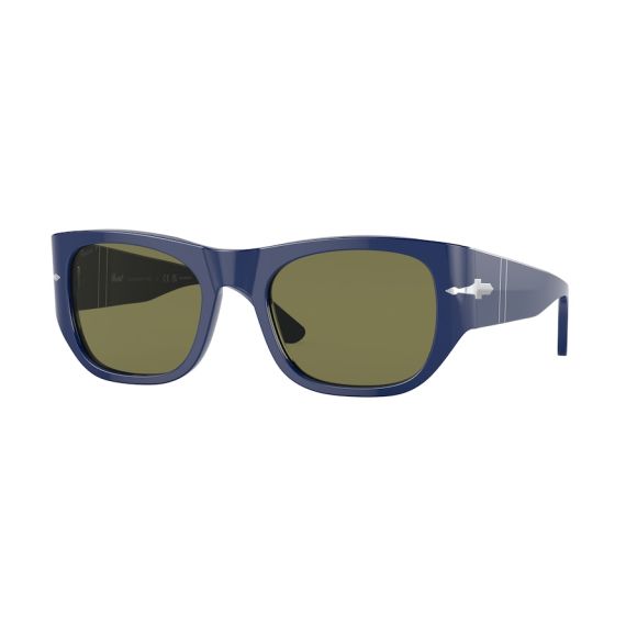 Persol PO 3308S 1170P1 Güneş Gözlüğü, Cinsiyet: Unisex, Ekartman: 51, Resim 8