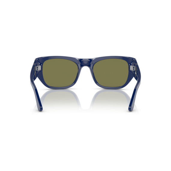 Persol PO 3308S 1170P1 Güneş Gözlüğü, Cinsiyet: Unisex, Ekartman: 54, Resim 5