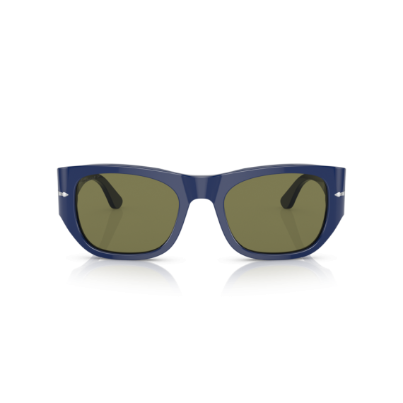 Persol PO 3308S 1170P1 Güneş Gözlüğü, Cinsiyet: Unisex, Ekartman: 54, Resim 11