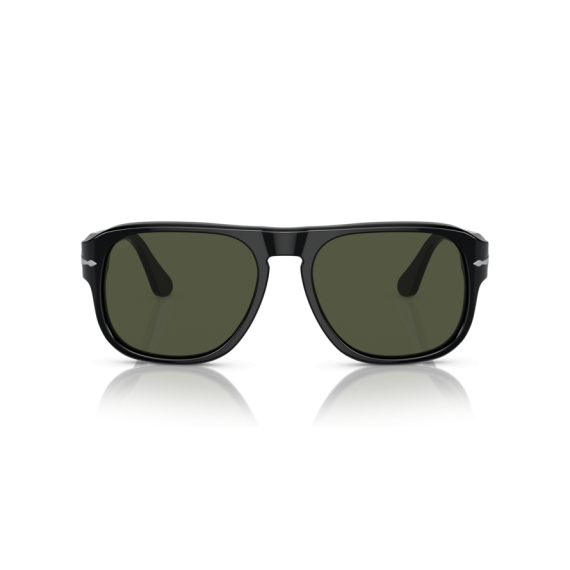 Persol PO 3310S 95/31 Güneş Gözlüğü, Cinsiyet: Unisex, Ekartman: 54, Resim 9