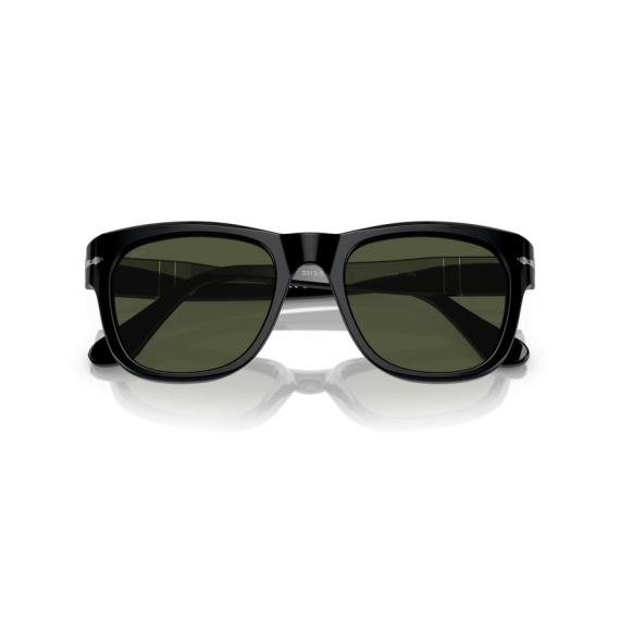 Persol PO 3313S 95/31 Güneş Gözlüğü, Cinsiyet: Unisex, Ekartman: 55, Resim 11